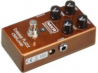 MXR M84 Bass Fuzz Deluxe MXR M84 Bass Fuzz Deluxe